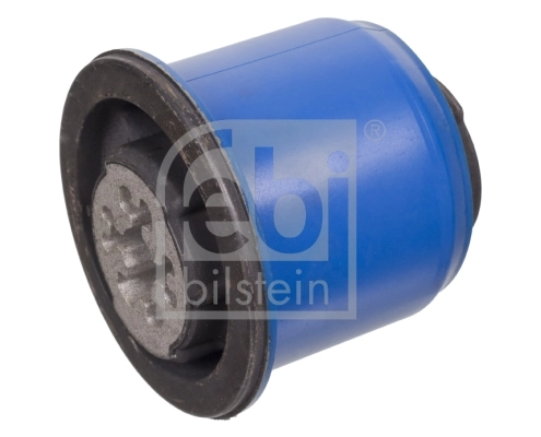 Bushing, axle beam